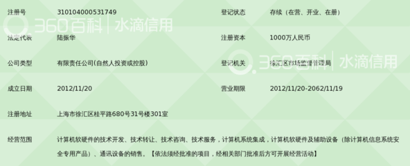 上海百旺金賦科技有限公司 計算機軟硬件技術(shù)開發(fā)領域的開拓者