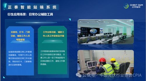 光伏運維數(shù)智化技術(shù)應用發(fā)展分析
