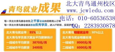 計算機專業(yè)大學生學軟件開發(fā)技術(shù) 薪資提升的空間與路徑