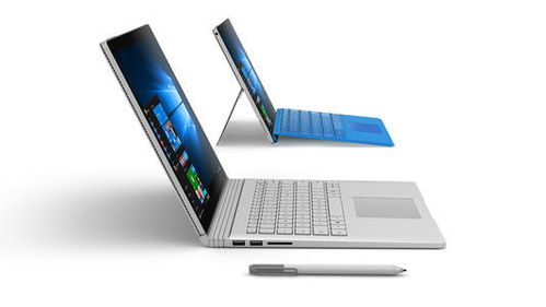 微軟 Surface Book 3 發(fā)布 亮點與不足分析