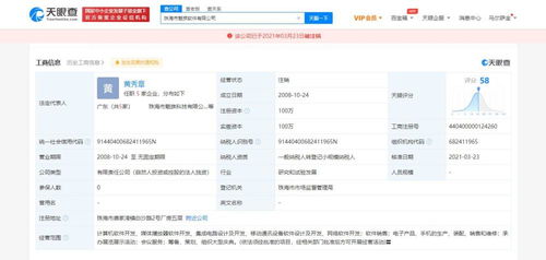 珠海市魅族軟件業(yè)務(wù)調(diào)整 計算機(jī)軟件開發(fā)領(lǐng)域注銷的解讀與展望