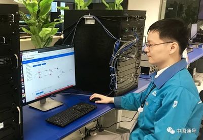 科創先鋒之通信裝備研究團隊 共筑軌道交通列控系統的未來