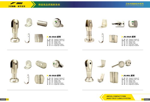 匠心鑄就品質，創新引領未來——建國五金制品廠產品畫冊設計