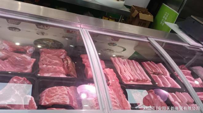 為何選擇冷鮮肉?六大優勢不容錯過-天韻食品(韻豚鮮)品牌連鎖